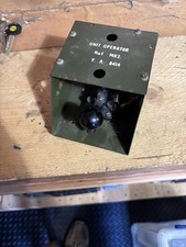 MOD Morse Code Machine No.1