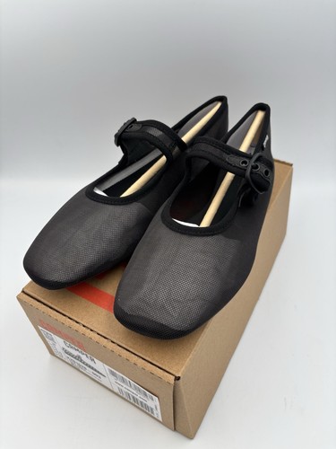 Camper casi myra black - myra,