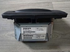 2011 VOLVO XC90 RTI SAT NAV