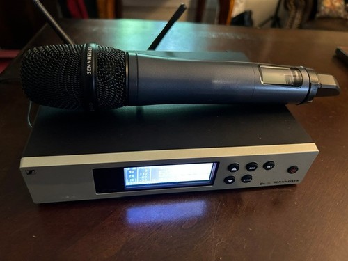 Sennheiser 100 945 - ew,