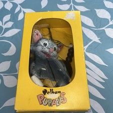 vintage Pelham Puppet standard