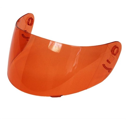 Shoei cx1 high def visor - cx1-v,