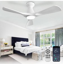 Depuley 42-Inch Ceiling Fans