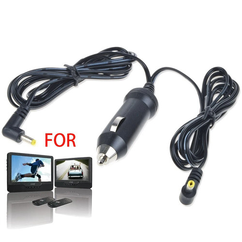 Car charger for logik - car,