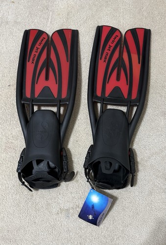 Scubapro twin jet max - twin,