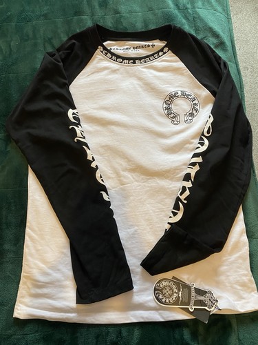 Chrome hearts long - chrome,