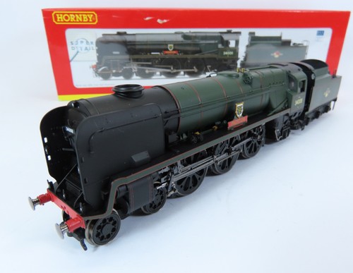 Gauge hornby r2708 34008 - oo,