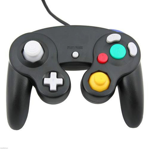 New black wired classic - new,