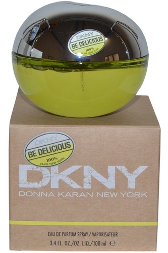 Dkny donna karan - dkny, delicious