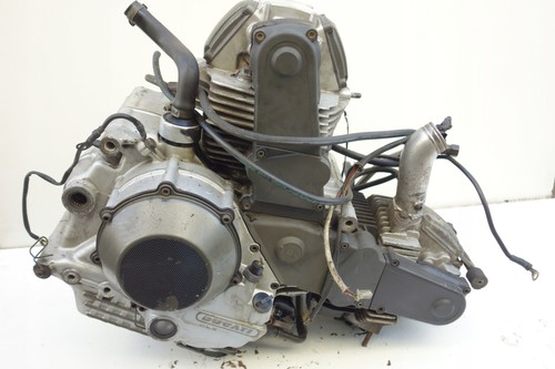 Ducati monster 900 engine - ducati,