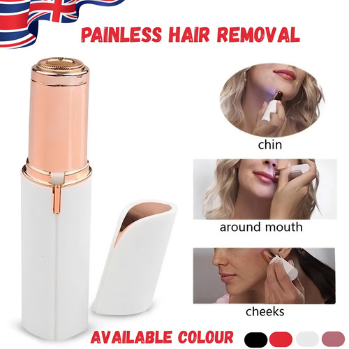 Facial hair remover women - facial,