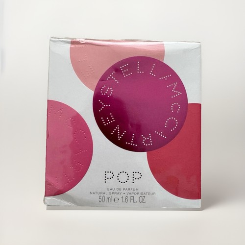 Stella mccartney pop 50ml - 50ml, eu