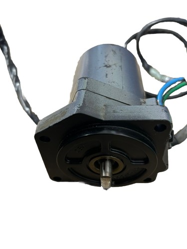 Power trim tilt motor - power,