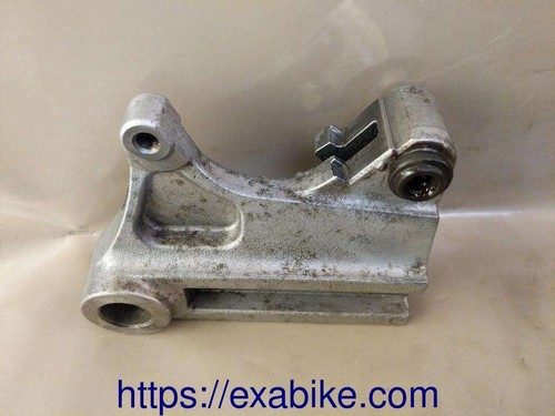 Rear caliper bracket for - caliper,