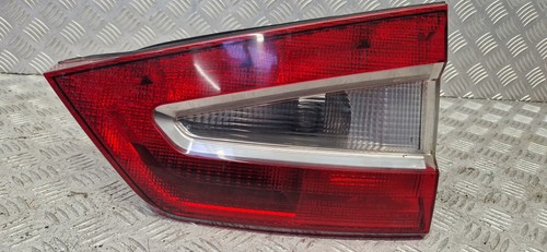 Ford galaxy rear light driver - ford,