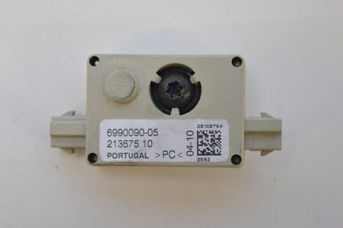 Bmw e60 e61 2006 rhd - 5, radio