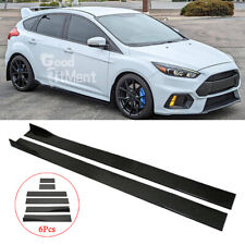 For Ford Focus Fiesta MK6 MK7