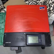SMA Sunny Boy SB3600 - TL21 - 3.6KW  Solar Inverter, In Good Working Condition