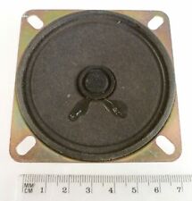 AIC GF0666 8 Ohm Paper Speaker