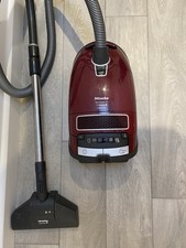 Miele Complete C3 Cat & Dog