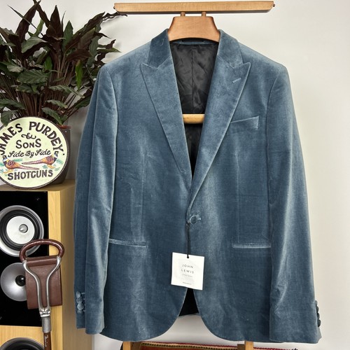 John lewis bnwt - bnwt, velvet