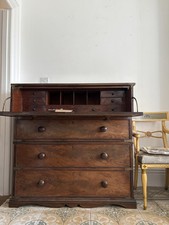 Early 19thC Campaign Chest