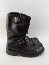 Vintage Herman Survivors Steel