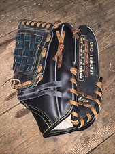 Macho Pee Wee Baseball Glove