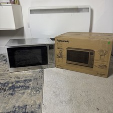 Panasonic NN-ST48KSBPQ 1000