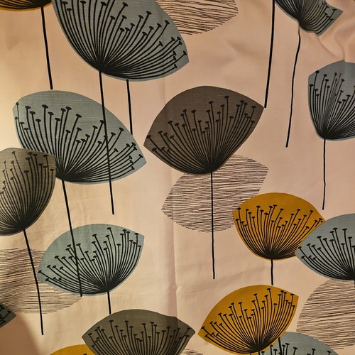Sanderson dandelion clocks - sanderson,