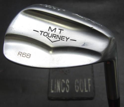 Macgregor tourney r68 - mt,
