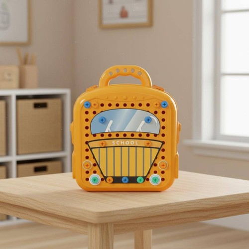 Kids repair tool box battery - kids,