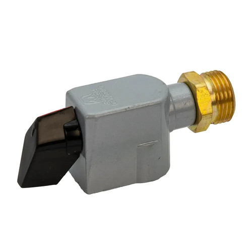 21mm lpg cylinder - lpg, adaptor