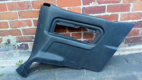 Bmw e30 convertible - e30, rear