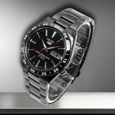 New Item SEIKO Watch SEIKO 5