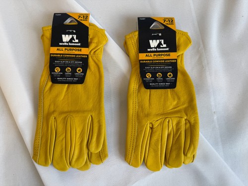 Wells lamont gloves - wells, youth