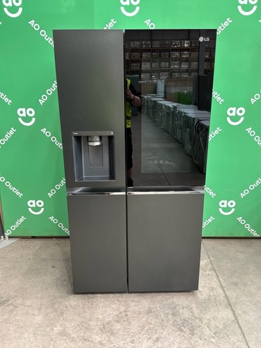 635l american fridge - 635l,