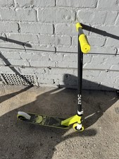 Zinc Detour Stunt Scooter