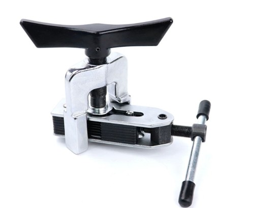 16mm universal tube - 5-16mm,