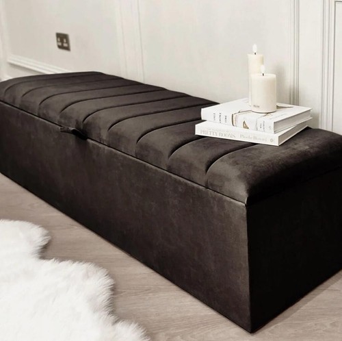 Ottoman storage box - storage,