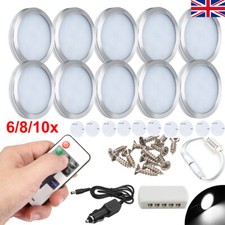 12V Interior LED Spot Lights