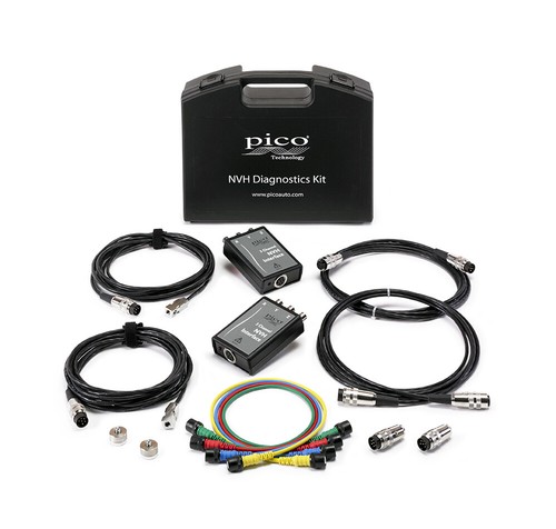 Pico technology picoscope nvh - picoscope,