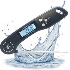 Digital Cooking Thermometer