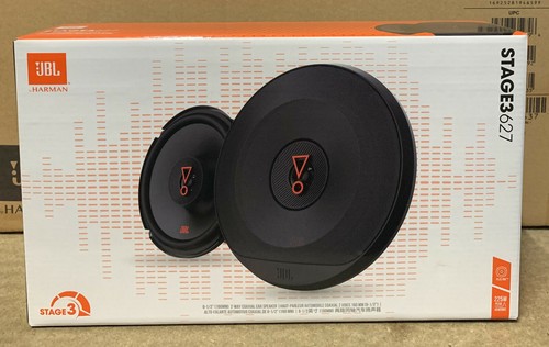 Jbl 225w way - 2-way, inch