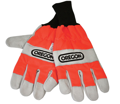 Oregon chainsaw protective - chainsaw,