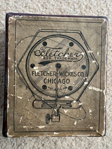 Fletcher wickes chicago - co,