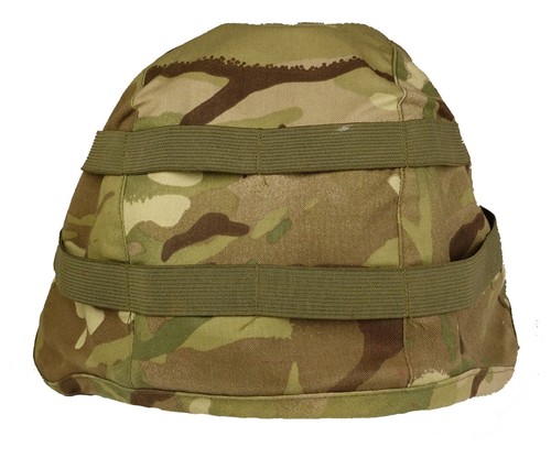 British forces mk7 mtp - forces, camo