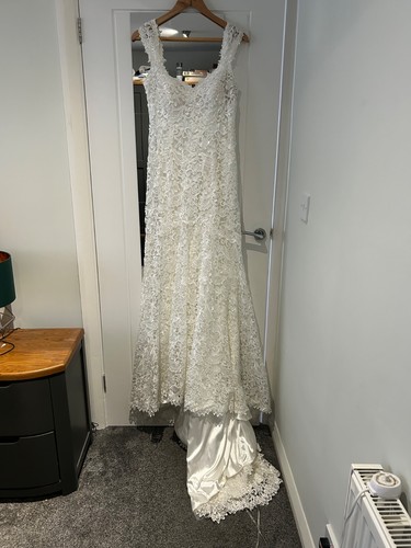 Maggie sottero unworn wedding - sottero,