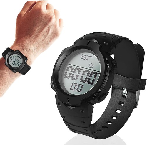 Stopwatch wrist referee - stopwatch,
