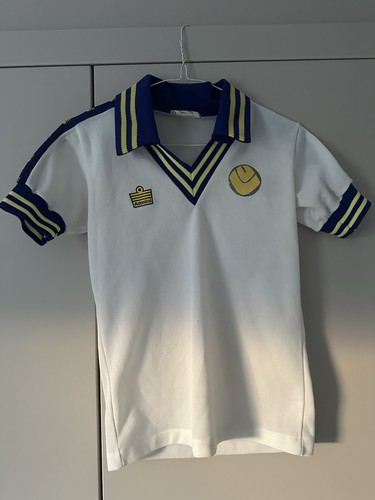 Vintage 1978 leeds united - 1978,